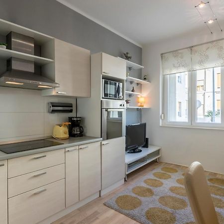 ספליט Vito Apartment מראה חיצוני תמונה
