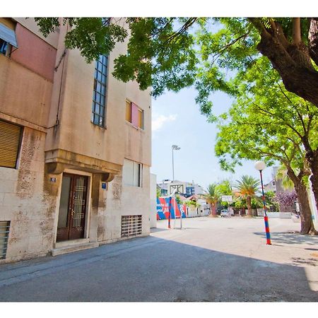 ספליט Vito Apartment מראה חיצוני תמונה