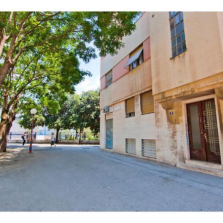 ספליט Vito Apartment מראה חיצוני תמונה
