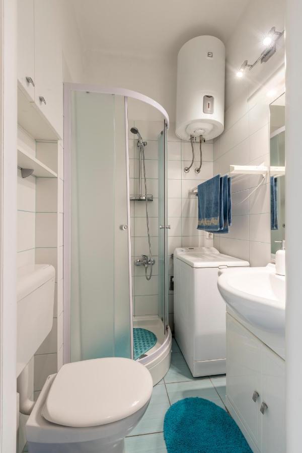ספליט Vito Apartment מראה חיצוני תמונה