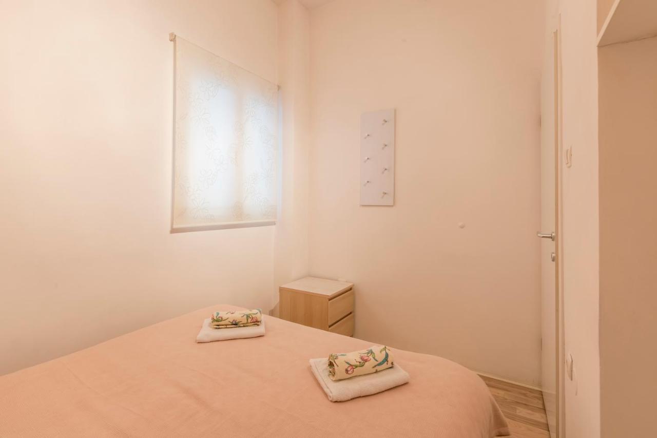 ספליט Vito Apartment מראה חיצוני תמונה