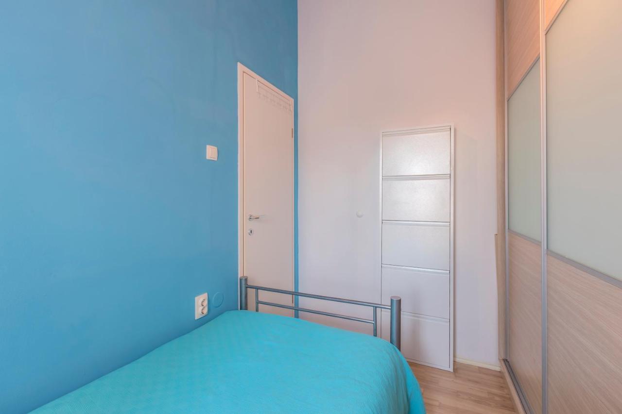 ספליט Vito Apartment מראה חיצוני תמונה