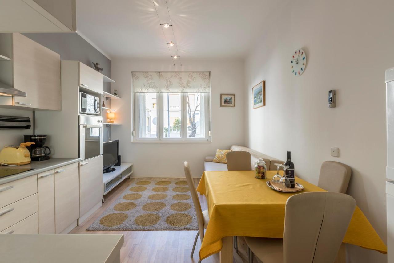 ספליט Vito Apartment מראה חיצוני תמונה