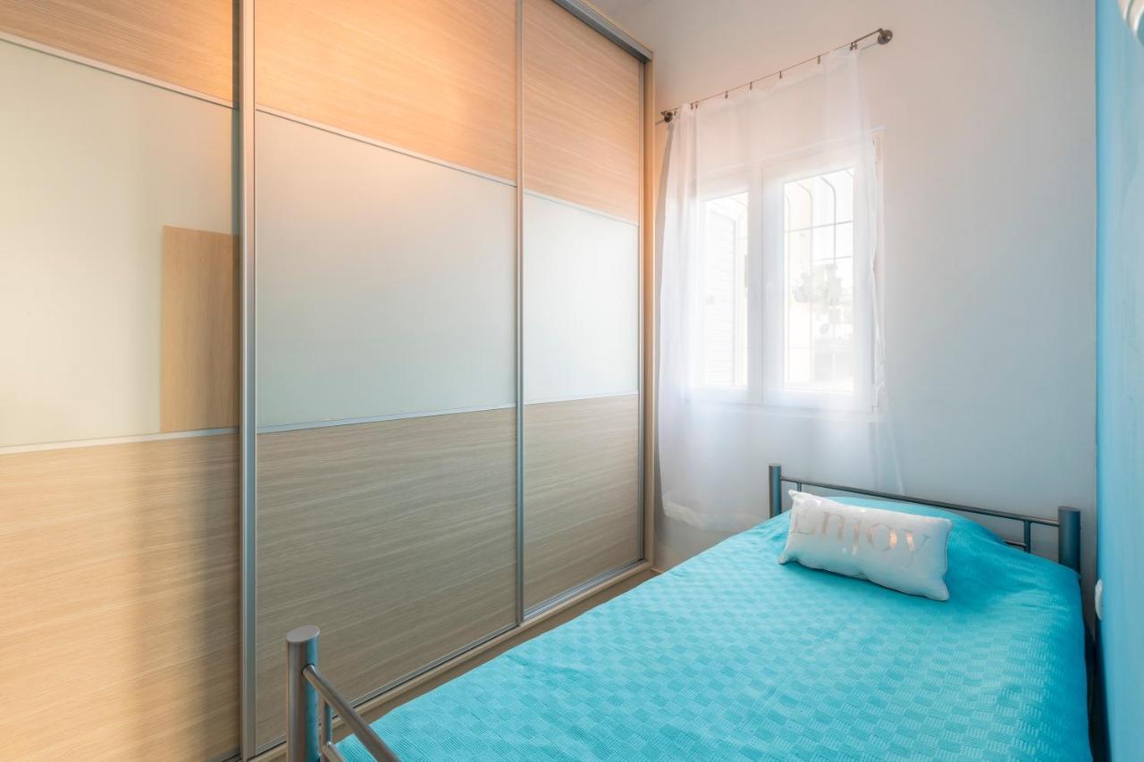 ספליט Vito Apartment מראה חיצוני תמונה