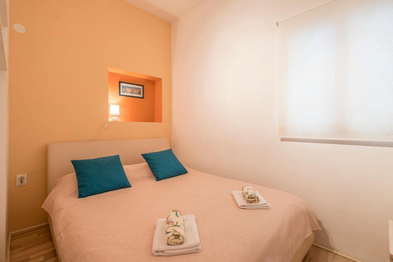 ספליט Vito Apartment מראה חיצוני תמונה