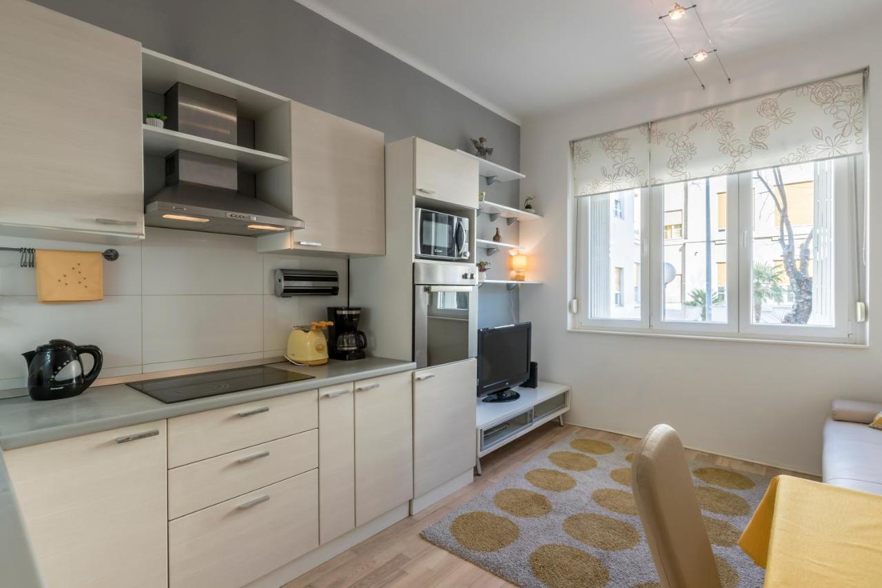 ספליט Vito Apartment מראה חיצוני תמונה