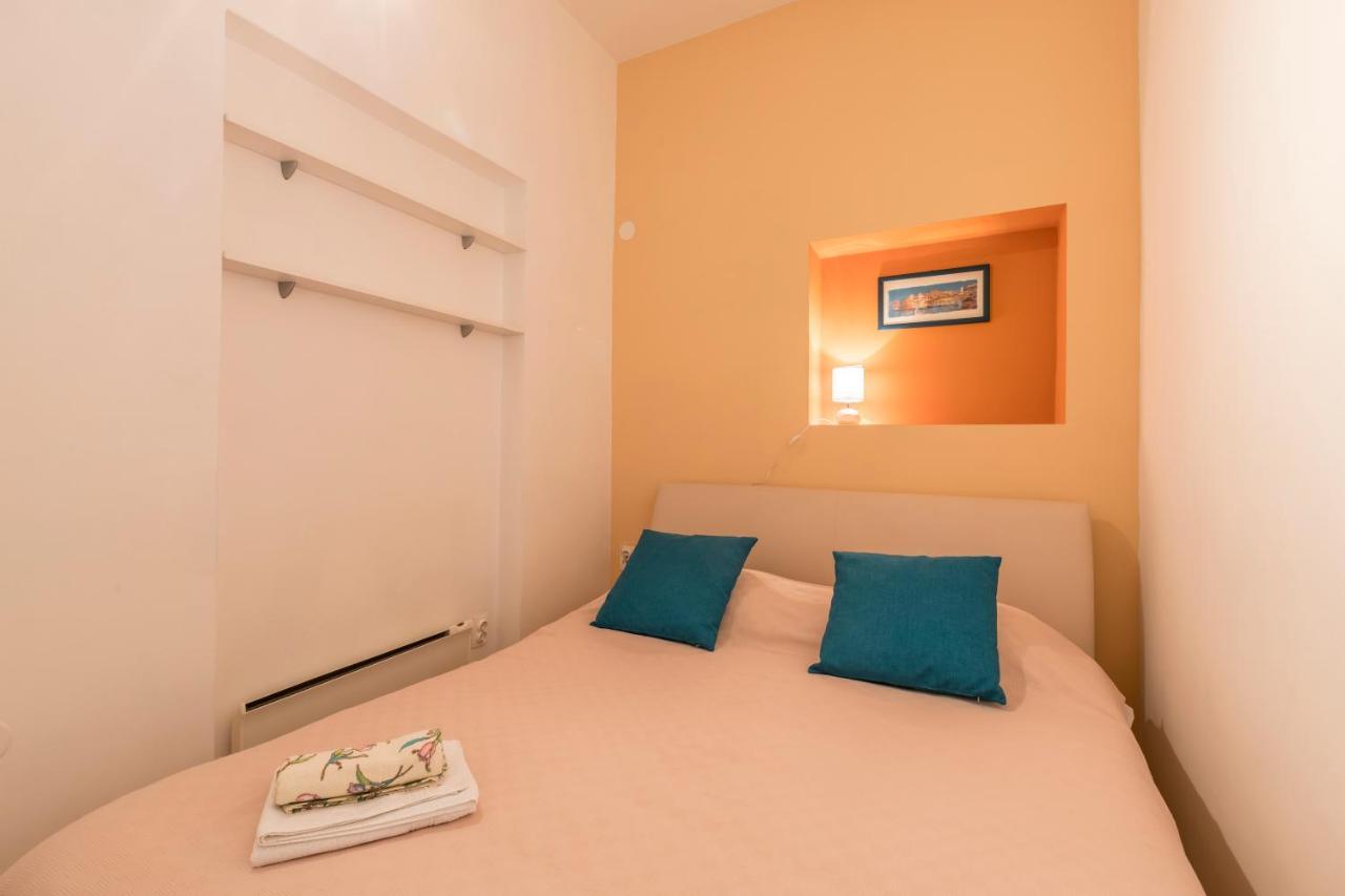 ספליט Vito Apartment מראה חיצוני תמונה