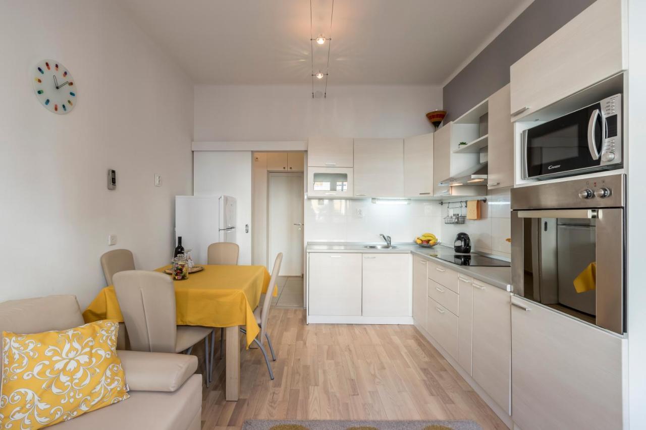 ספליט Vito Apartment מראה חיצוני תמונה