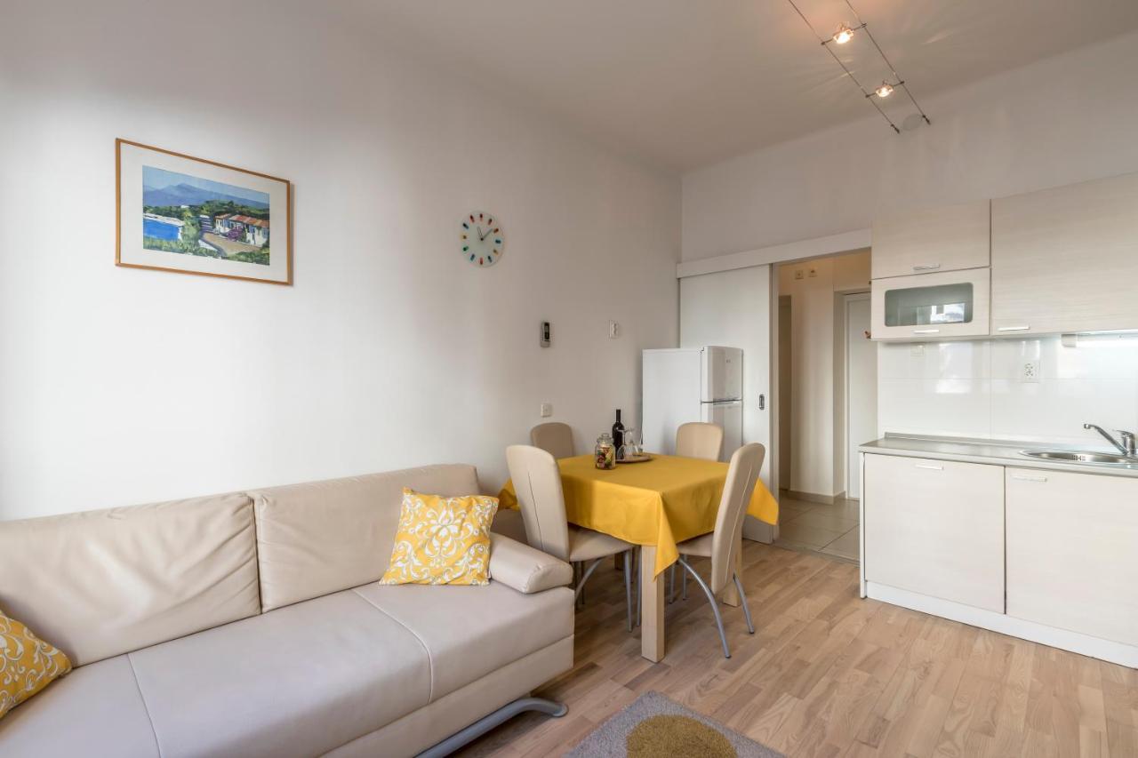 ספליט Vito Apartment מראה חיצוני תמונה