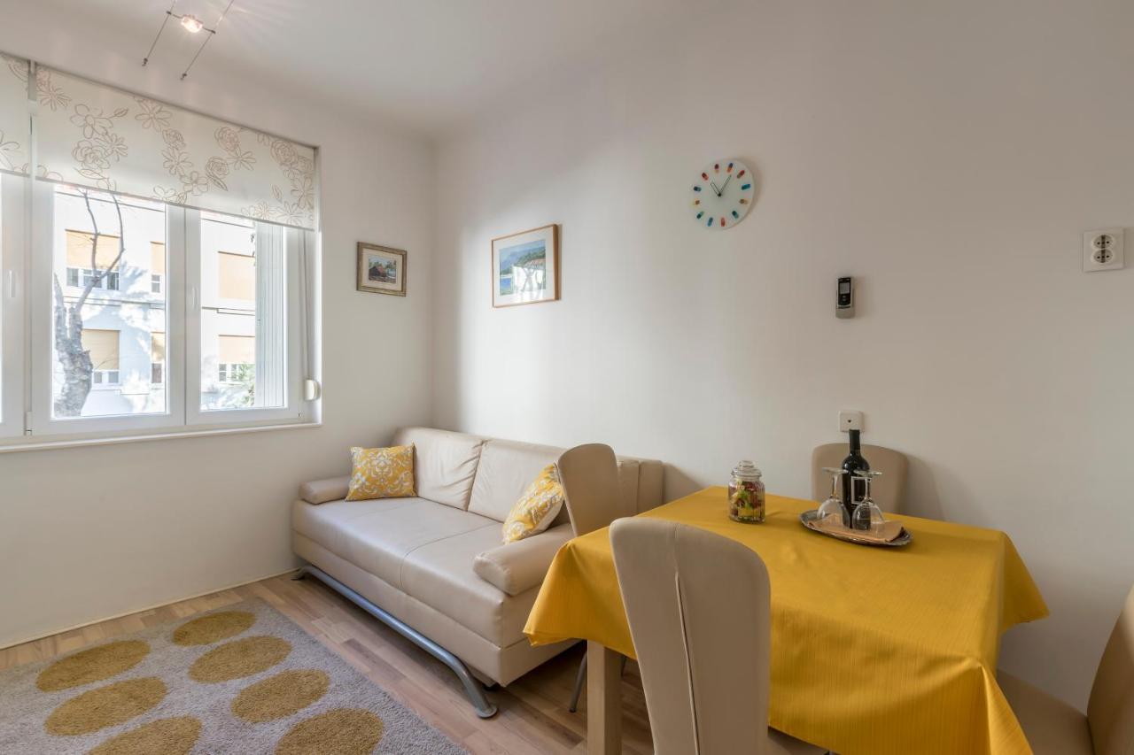 ספליט Vito Apartment מראה חיצוני תמונה