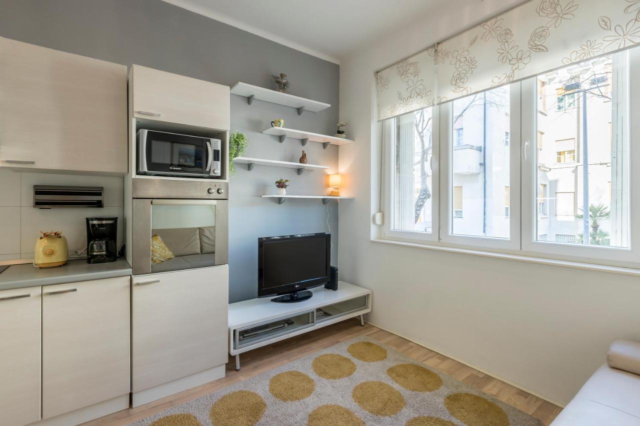 ספליט Vito Apartment מראה חיצוני תמונה