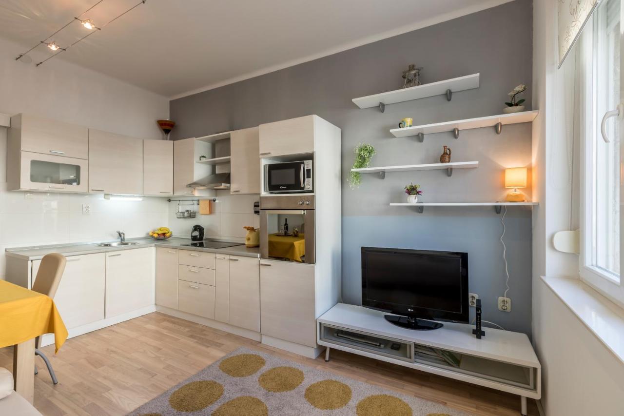 ספליט Vito Apartment מראה חיצוני תמונה